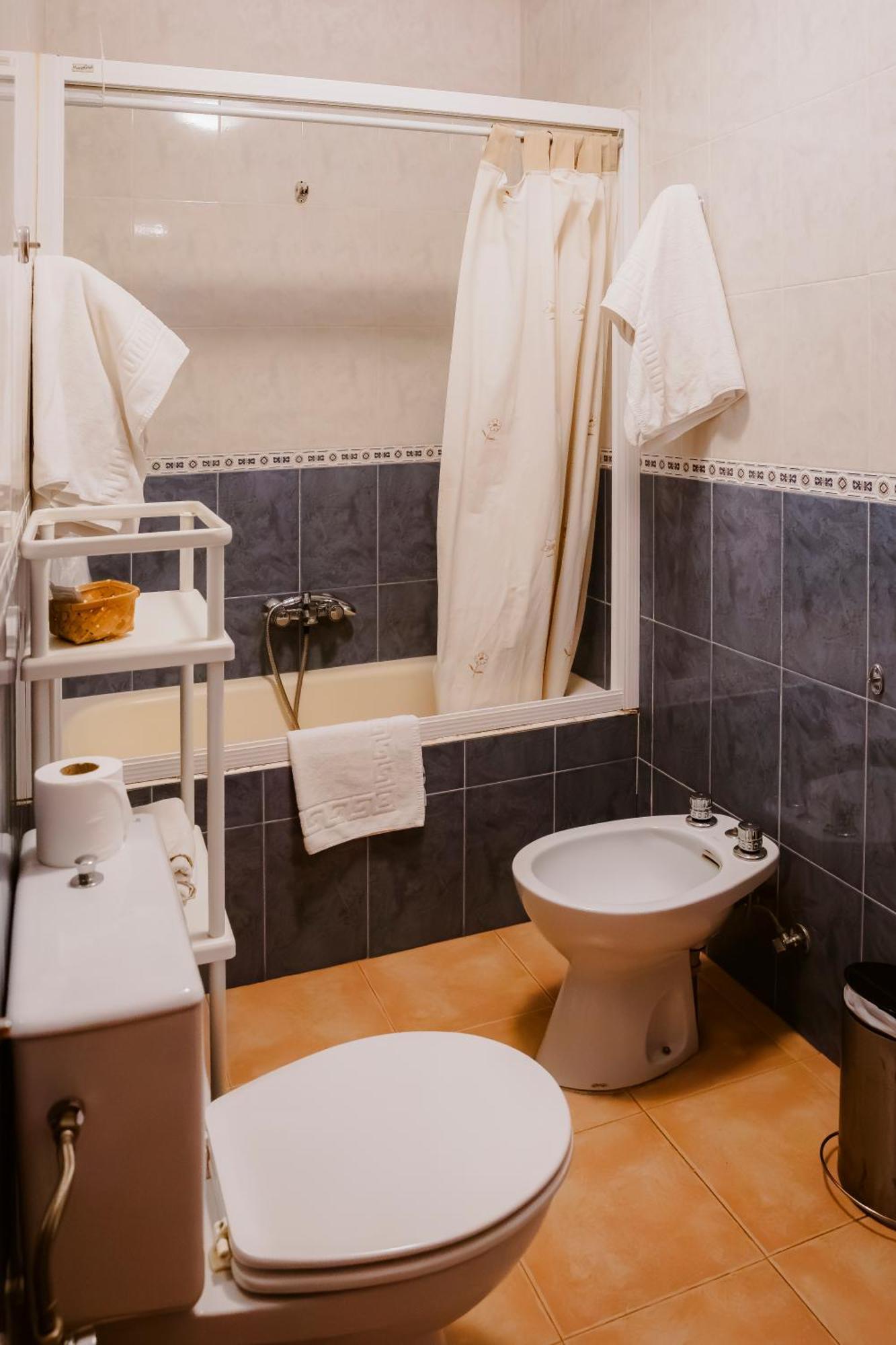 Aparthotel Escua Archidona